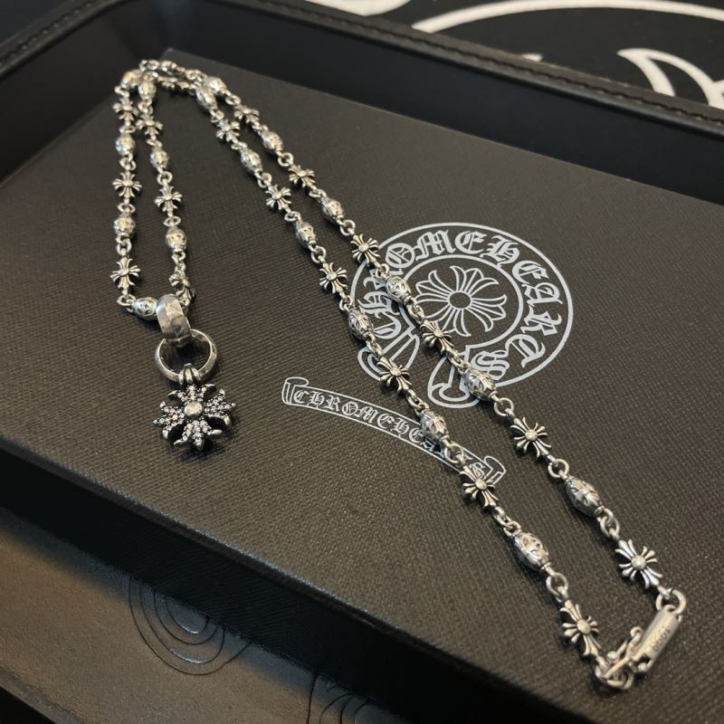 Chrome Hearts Necklaces